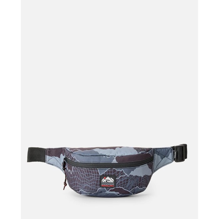 RIP CURL&nbsp;Search&nbsp;Camo&nbsp;sacoche&nbsp;