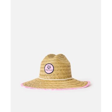 Rip curl mixed straw sun 2025 CASQUETTE