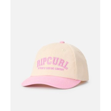 Rip curl washed twill 2025 CASQUETTE