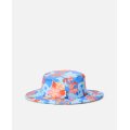 RIP CURL Mixed Swim UPF50 Bucket Chapeau enfant RIP CURL Mixed Swim UPF50 Bucket Chapeau enfant