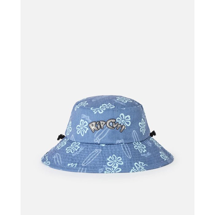 RIP CURL Combo Mid Brim Bob enfant