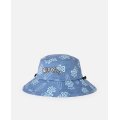 RIP CURL Combo Mid Brim Bob enfant