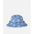 RIP CURL Combo Mid Brim Bob enfant