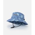 RIP CURL Combo Mid Brim Bob enfant