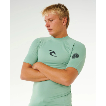 RIP CURL Waves UPF Perf S/S veste sans manches homme