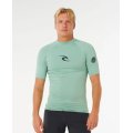 RIP CURL Waves UPF Perf S/S veste sans manches homme RIP CURL Waves UPF Perf S/S veste sans manches homme