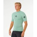 RIP CURL Waves UPF Perf S/S veste sans manches homme RIP CURL Waves UPF Perf S/S veste sans manches homme