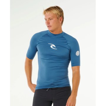 RIP CURL Waves UPF Perf S/S veste sans manches homme