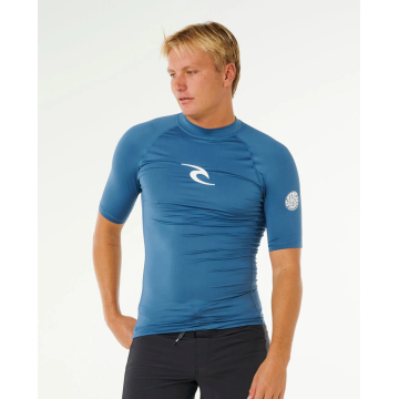 RIP CURL Waves UPF Perf S/S veste sans manches homme