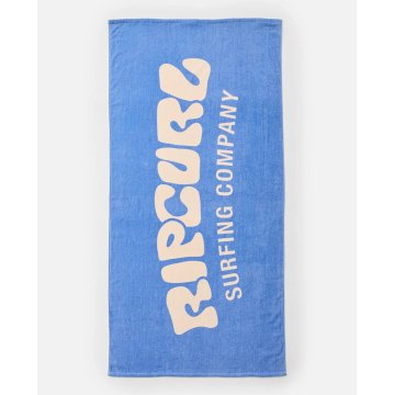 Rip curl graphic standard 2025 SERVIETTE DE PLAGE