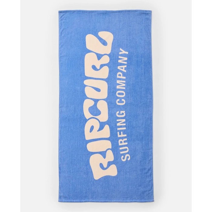 RIP CURL Graphic Standard serviette de plage