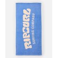 RIP CURL Graphic Standard serviette de plage