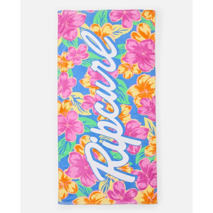 RIP CURL Mixed serviette de plage