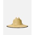 RIP CURL Mixed Straw Sun chapeau de paille adulte RIP CURL Mixed Straw Sun chapeau de paille adulte