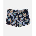 RIP CURL Corp Boyleg Sluggo Print Maillot de bain
