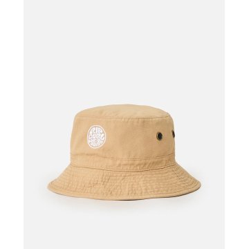 Rip curl wetty icon bucket hath25 BONNET