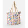 RIP CURL Mixed Canvas 31L sac de plage RIP CURL Mixed Canvas 31L sac de plage