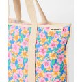 RIP CURL Mixed Canvas 31L sac de plage RIP CURL Mixed Canvas 31L sac de plage