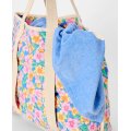 RIP CURL Mixed Canvas 31L sac de plage RIP CURL Mixed Canvas 31L sac de plage