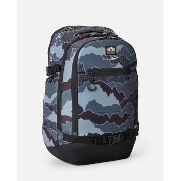 RIP CURL Light Posse 35L Search&nbsp;Camo sac à&nbsp;dos&nbsp;