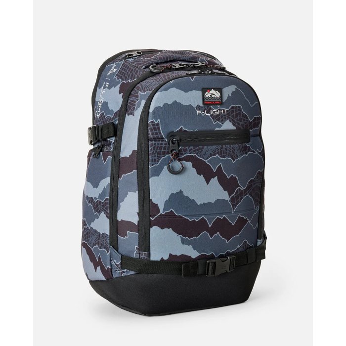 RIP CURL Light Posse 35L Search Camo sac à dos RIP CURL Light Posse 35L Search Camo sac à dos