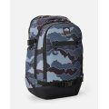 RIP CURL Light Posse 35L Search&nbsp;Camo sac à&nbsp;dos&nbsp;