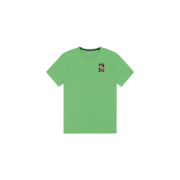 Picture Travis Tech Tee Tshirt à manches courtes pour homme