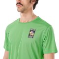 Picture Travis Tech Tee Tshirt à manches courtes pour homme
