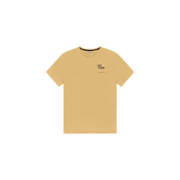 Picture Travis Tech Tee Tshirt à manches courtes pour homme
