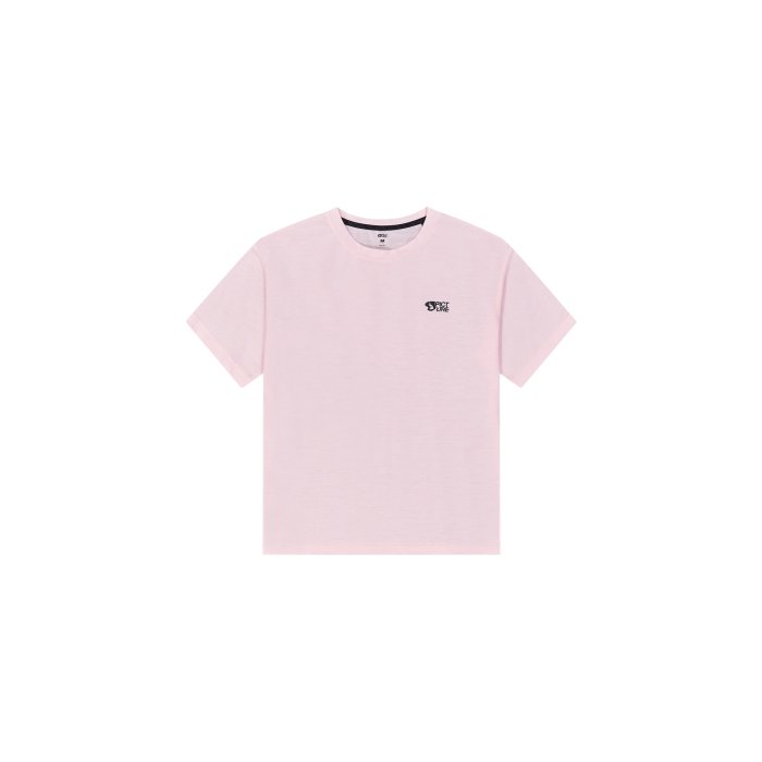 Picture Timont Tech Tee Tshirt à manches courtes pour femme Picture Timont Tech Tee Tshirt à manches courtes pour femme