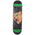 Heroin skateboards dalton dern panther 8.5 2026