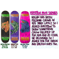 Heroin skateboards dalton dern panther 8.5 2026 Heroin skateboards dalton dern panther 8.5 2026