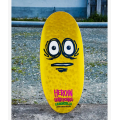 Heroin skateboards lemonzilla 13.5 2026 Heroin skateboards lemonzilla 13.5 2026
