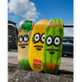 Heroin skateboards lemonzilla 13.5 2026 Heroin skateboards lemonzilla 13.5 2026