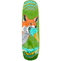 Heroin skateboards hayate fox shovel 2026