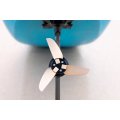 Duotone Electric ePropeller 3 Blade SLS avec support pour booster votre expérience du Foil Assist Duotone Electric ePropeller 3 Blade SLS avec support pour booster votre expérience du Foil Assist