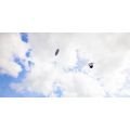 FONE Banger QuadX 2026 Aile de kitesurf
