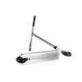 Ethic DTC Pandora Brushed L Trottinnette de freestyle complète
