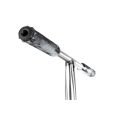 Ethic DTC Pandora Brushed L Trottinnette de freestyle complète