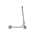 Ethic DTC Pandora Brushed L Trottinnette de freestyle complète