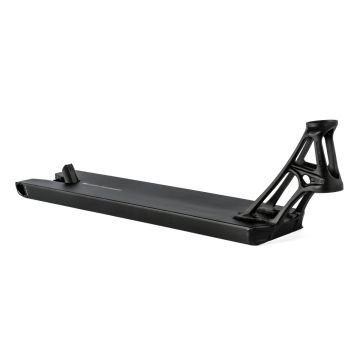 Ethic Pandémonium V2 Boxed Noir 540mm Deck de trottinette freestyle