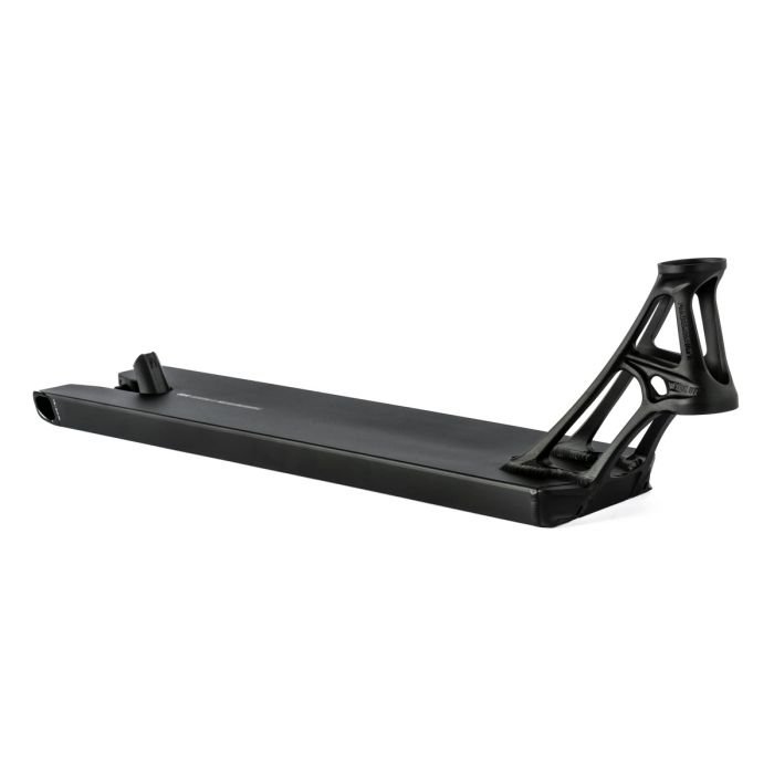 Ethic Pandémonium V2 Boxed Noir 540mm Deck de trottinette freestyle Ethic Pandémonium V2 Boxed Noir 540mm Deck de trottinette freestyle