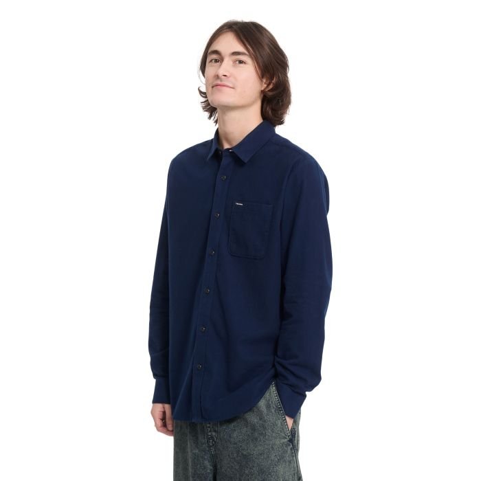 Volcom caden solid lsh27 Volcom caden solid lsh27