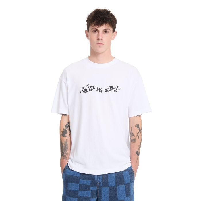 Volcom alive we ride lse ssth27 Volcom alive we ride lse ssth27