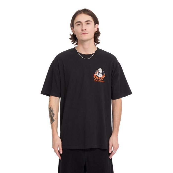 Volcom always grinding ssth27 Volcom always grinding ssth27