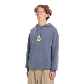 Volcom boiler poh27