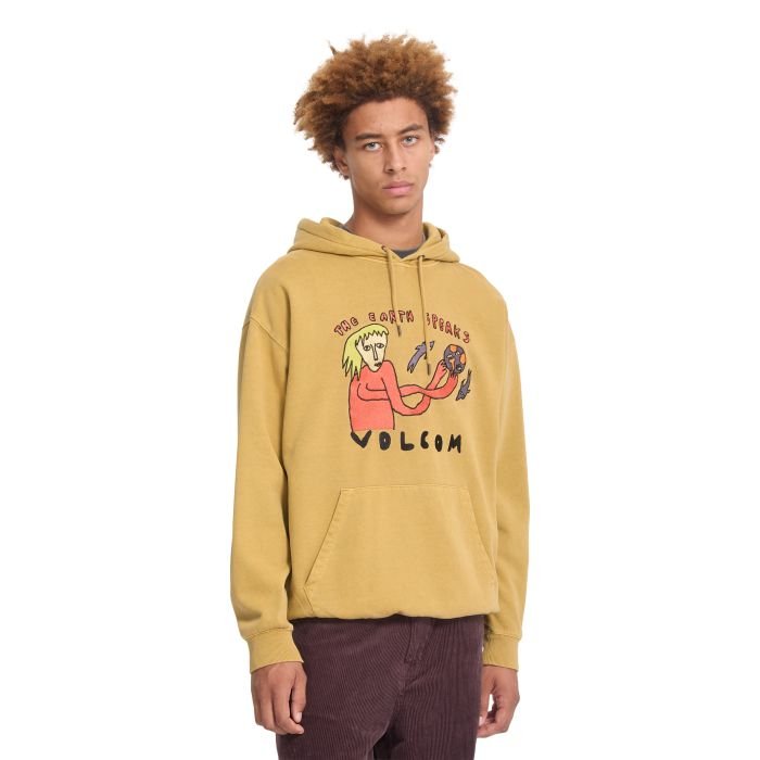 Volcom earth speaks poh27