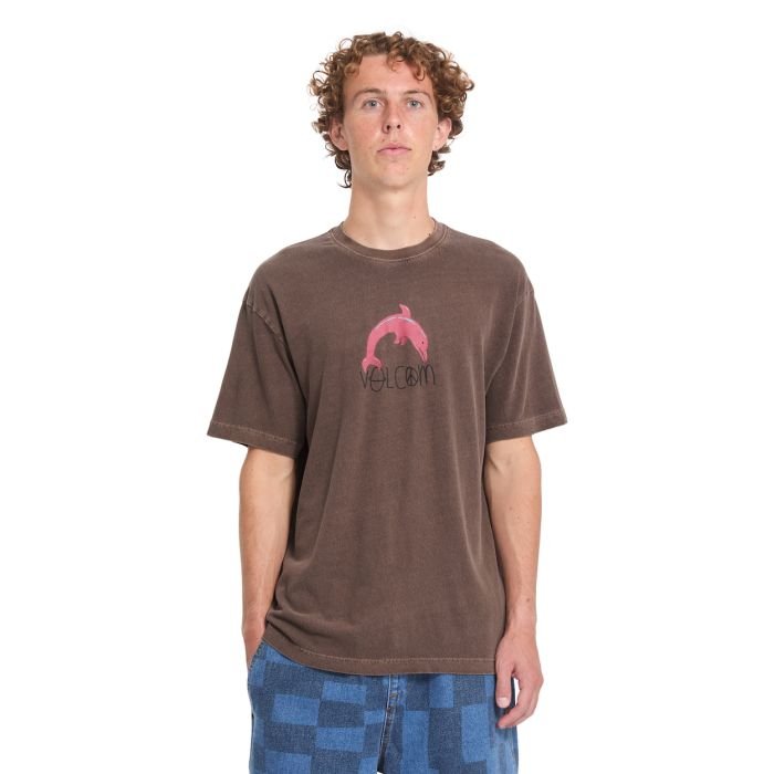 Volcom fa ozzy 3 ssth27 Volcom fa ozzy 3 ssth27