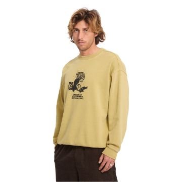 Volcom lifer crewh27