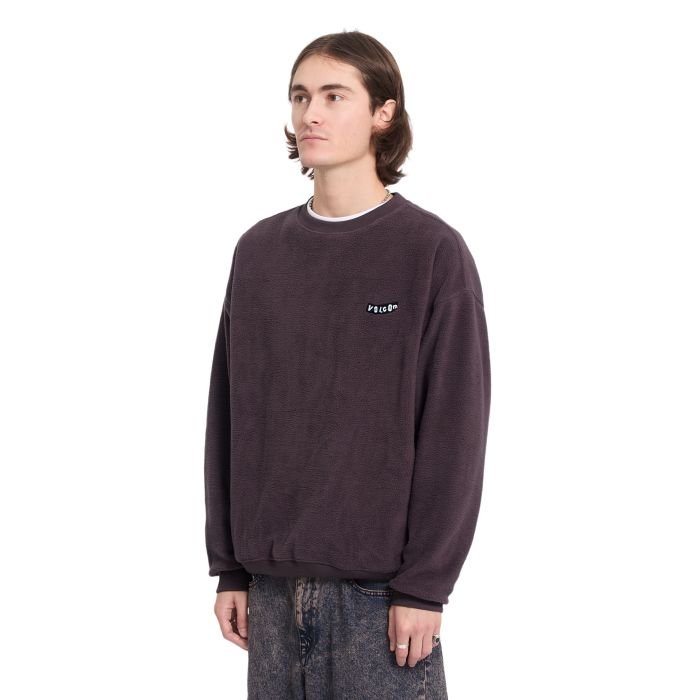 Volcom too kool lse crewh27 Volcom too kool lse crewh27